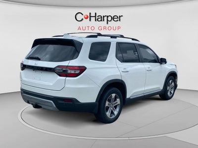 2023 Honda Pilot EX-L 8 Passenger