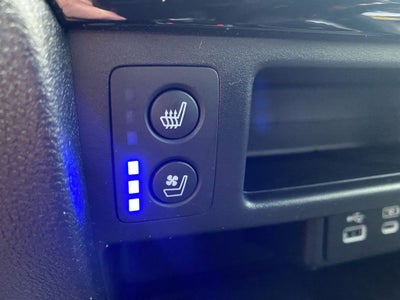 2024 Honda Ridgeline Black Edition