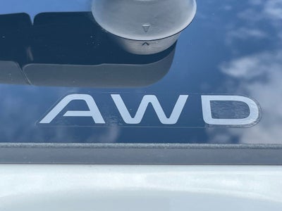 2023 Honda CR-V EX