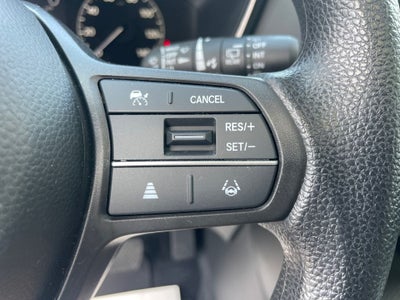 2023 Honda CR-V EX