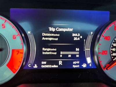 2021 Acura RDX A-Spec Package SH-AWD