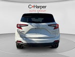 2021 Acura RDX A-Spec Package SH-AWD