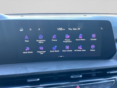 2024 Kia Telluride SX-Prestige X-Line