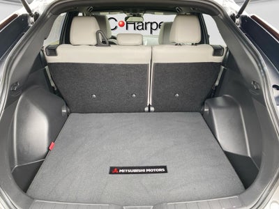2023 Mitsubishi Eclipse Cross SEL