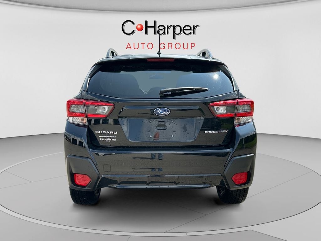2023 Subaru Crosstrek Base