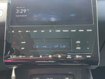 2022 Hyundai Tucson Hybrid Limited