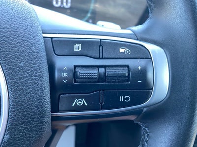 2023 Kia Sportage Plug-In Hybrid X-Line