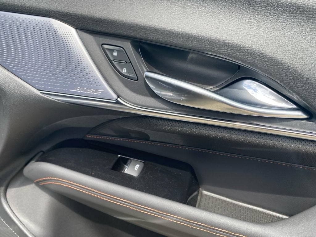 2025 Cadillac CT4-V V-Series