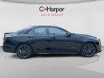 2025 Cadillac CT4-V V-Series