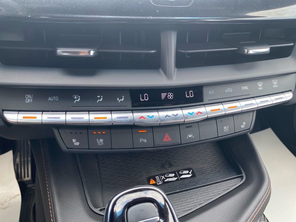 2025 Cadillac CT4-V V-Series