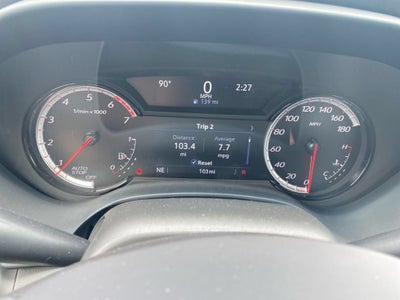 2025 Cadillac CT4-V V-Series