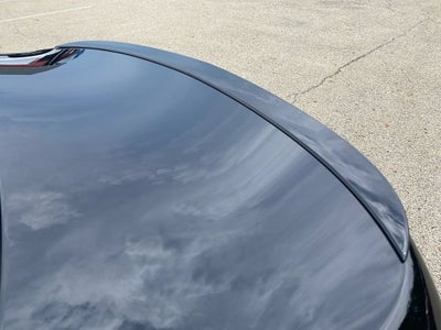 2025 Cadillac CT4-V V-Series