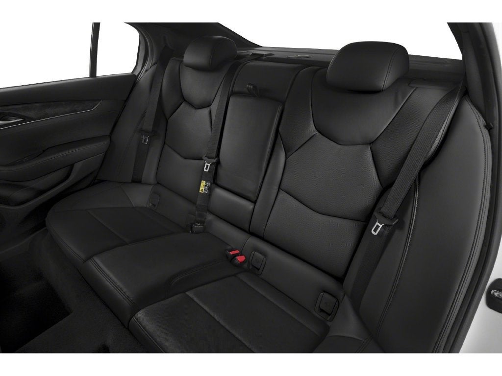 2022 Cadillac CT5 Premium Luxury