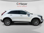 2019 Cadillac XT4 AWD Premium Luxury