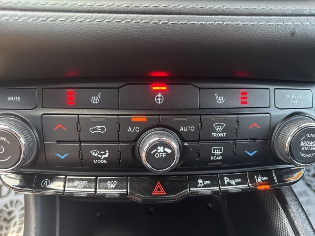 2022 Dodge Durango GT Plus AWD