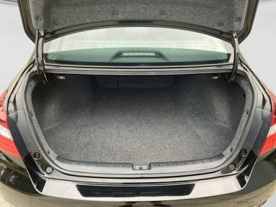 2017 Honda Accord Sedan Sport