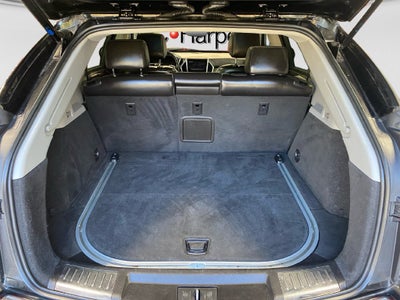 2014 Cadillac SRX Performance Collection