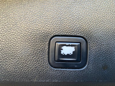 2014 Cadillac SRX Performance Collection