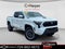 2025 Toyota Tacoma Hybrid TRD Sport 4WD
