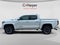 2025 Toyota Tacoma Hybrid TRD Sport 4WD
