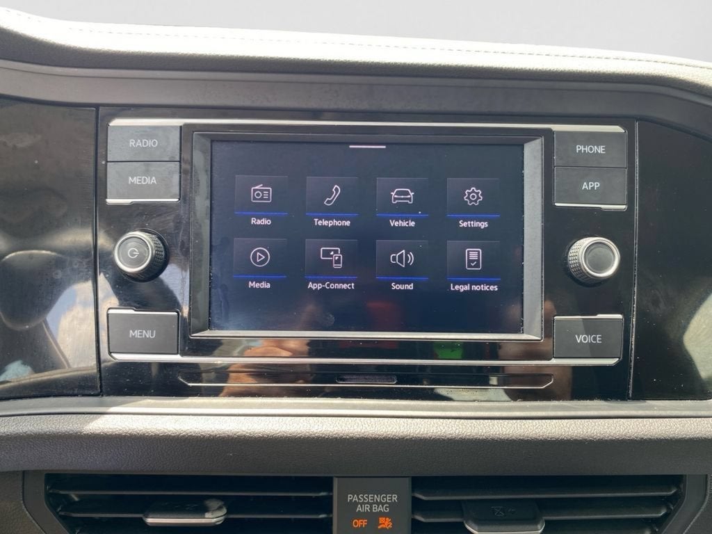 2024 Volkswagen Jetta S
