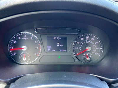 2020 Kia Sorento 2.4L LX