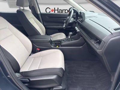 2023 Honda CR-V EX AWD