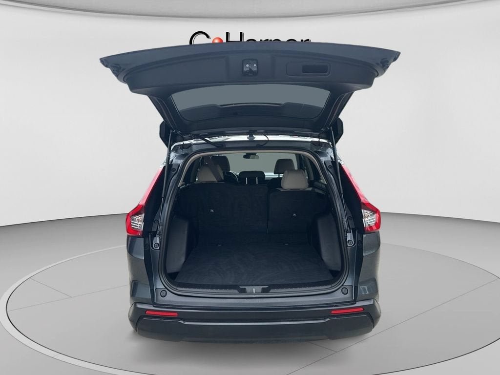 2023 Honda CR-V EX AWD