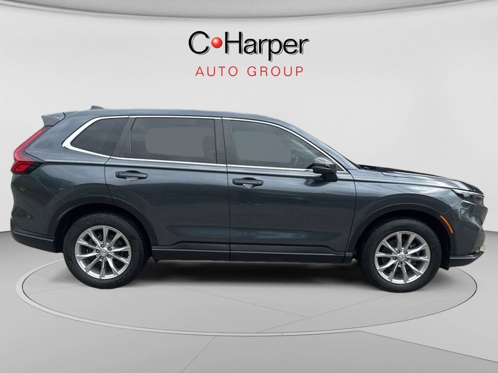 2023 Honda CR-V EX AWD