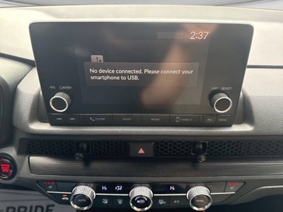 2023 Honda CR-V EX AWD