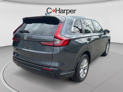2023 Honda CR-V EX AWD