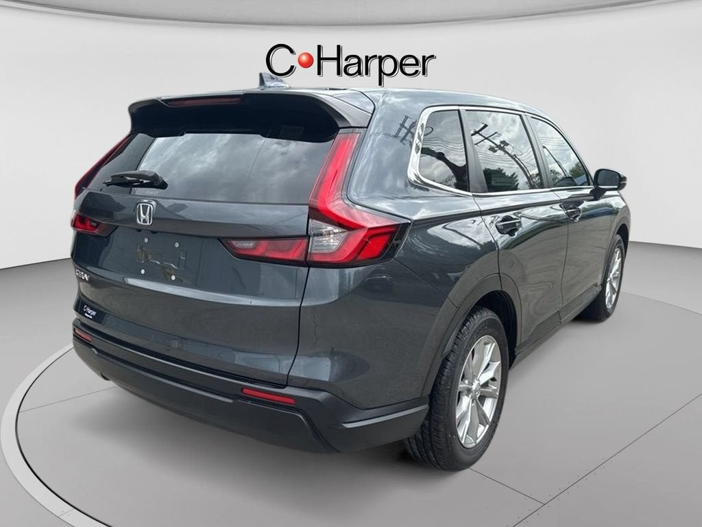 2023 Honda CR-V EX AWD