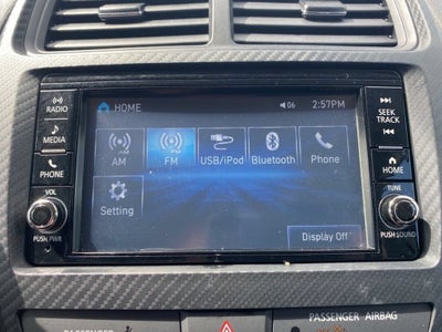2025 Mitsubishi Outlander Sport 2.0 S AWC
