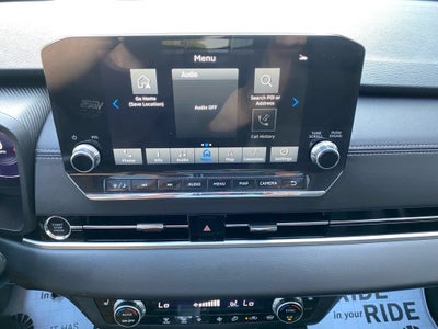2024 Mitsubishi Outlander SE 2.5 S-AWC