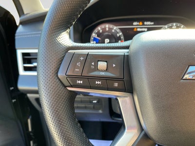 2024 Mitsubishi Outlander SE 2.5 S-AWC