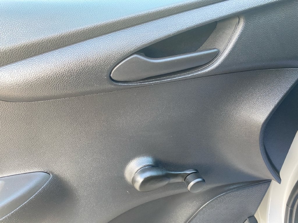 2021 Chevrolet Spark LS