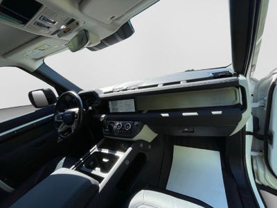 2023 Land Rover Defender 110 S