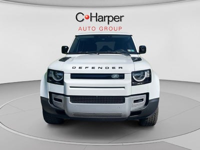 2023 Land Rover Defender 110 S