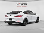 2023 Acura Integra A-SPEC Technology