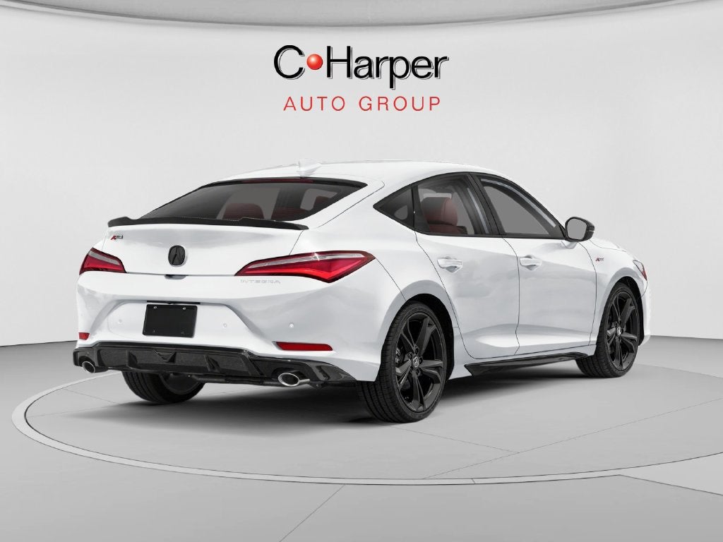 2023 Acura Integra A-SPEC Technology