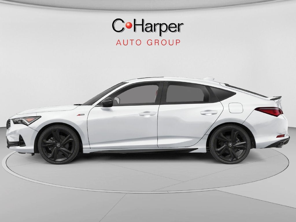 2023 Acura Integra A-SPEC Technology