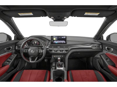 2023 Acura Integra A-SPEC Technology