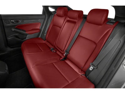 2023 Acura Integra A-SPEC Technology