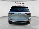 2023 Jeep Grand Cherokee L Laredo 4x4