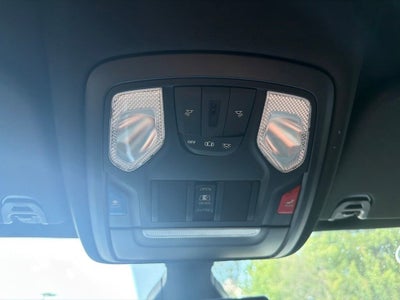 2022 RAM 1500 Big Horn Crew Cab 4x4 5'7" Box
