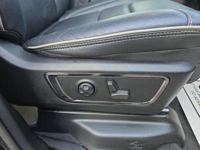 2022 RAM 1500 Limited Crew Cab 4x4 5'7" Box