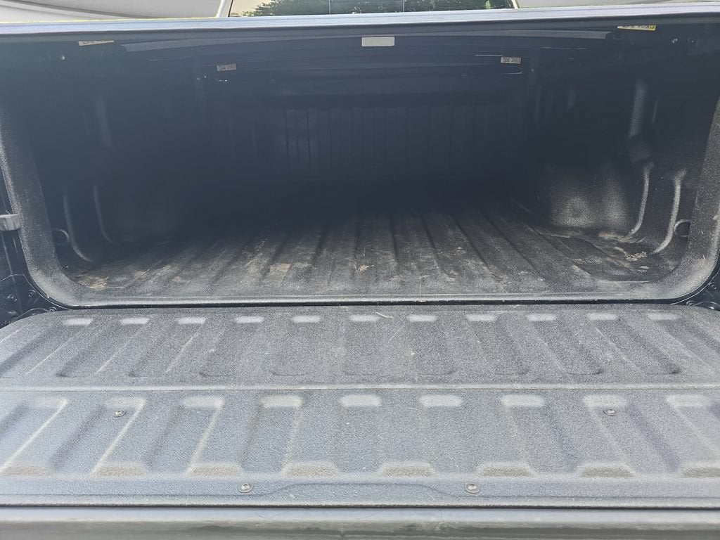 2022 RAM 1500 Limited Crew Cab 4x4 5'7" Box
