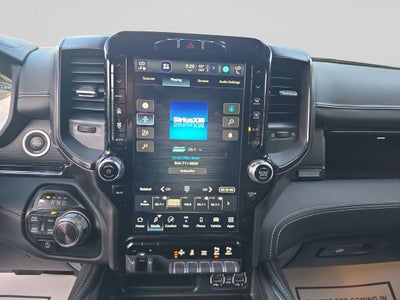 2022 RAM 1500 Limited Crew Cab 4x4 5'7" Box
