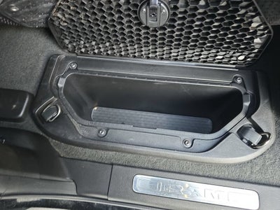 2022 RAM 1500 Limited Crew Cab 4x4 5'7" Box