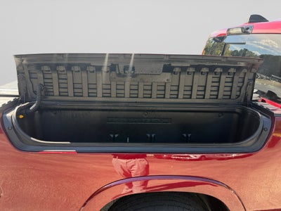 2023 RAM 1500 Limited Crew Cab 4x4 5'7" Box